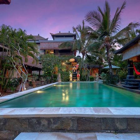Pondok Indah Bungalow Bingin Uluwatu Exteriér fotografie
