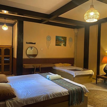 Pondok Indah Bungalow Bingin Uluwatu Exteriér fotografie