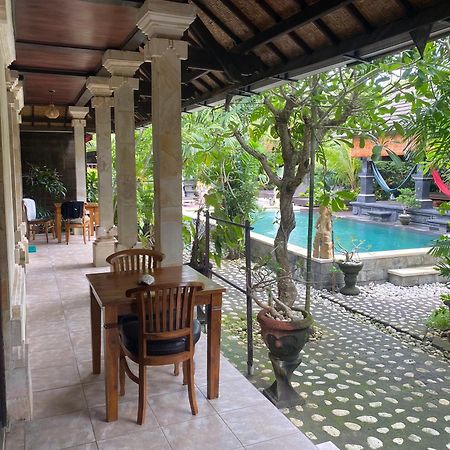 Pondok Indah Bungalow Bingin Uluwatu Exteriér fotografie