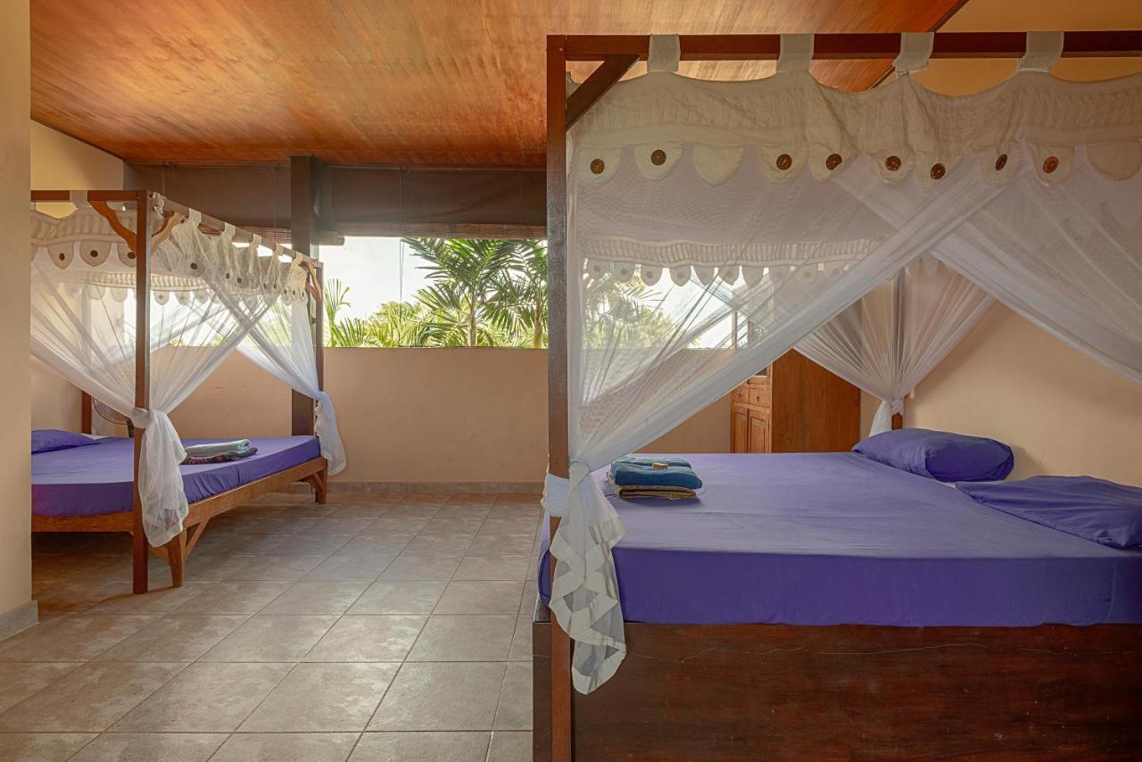 Pondok Indah Bungalow Bingin Uluwatu Exteriér fotografie