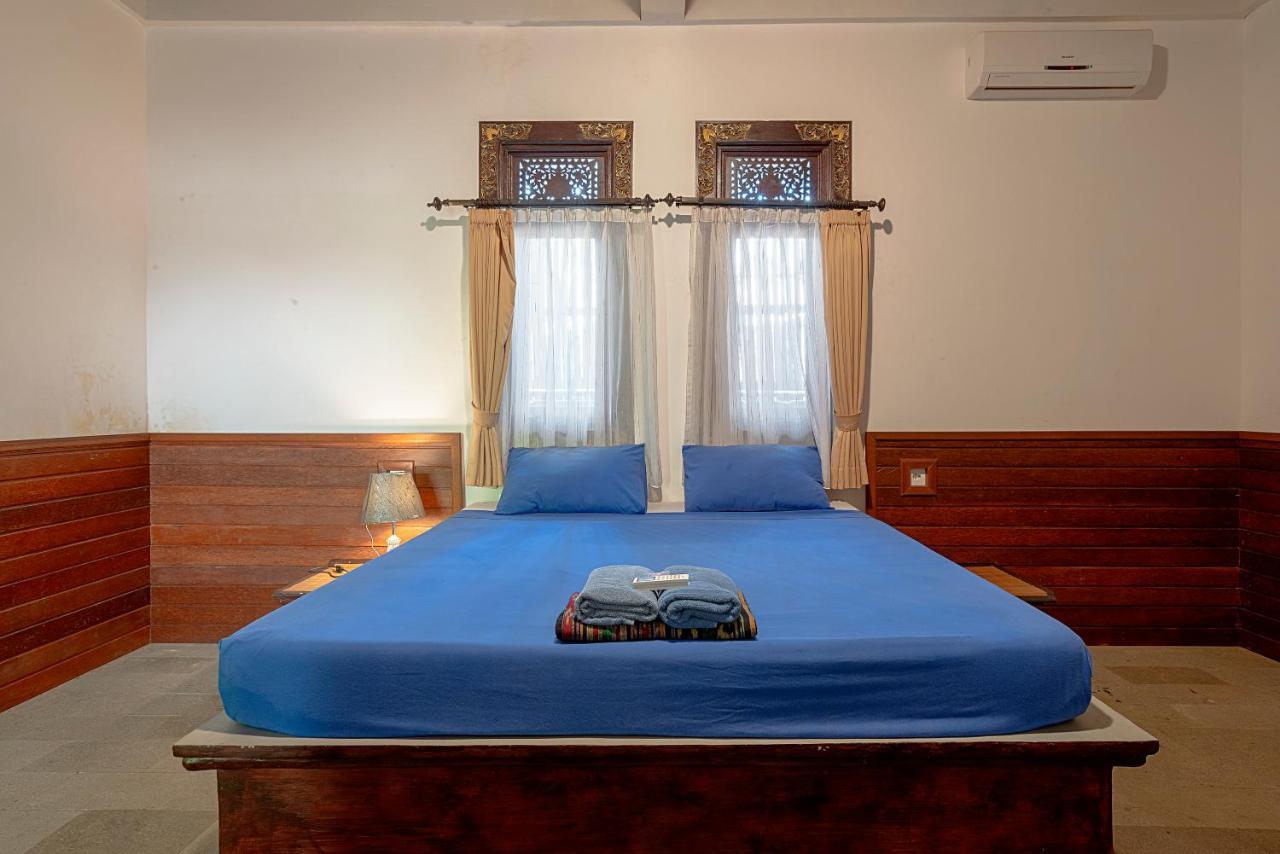 Pondok Indah Bungalow Bingin Uluwatu Exteriér fotografie