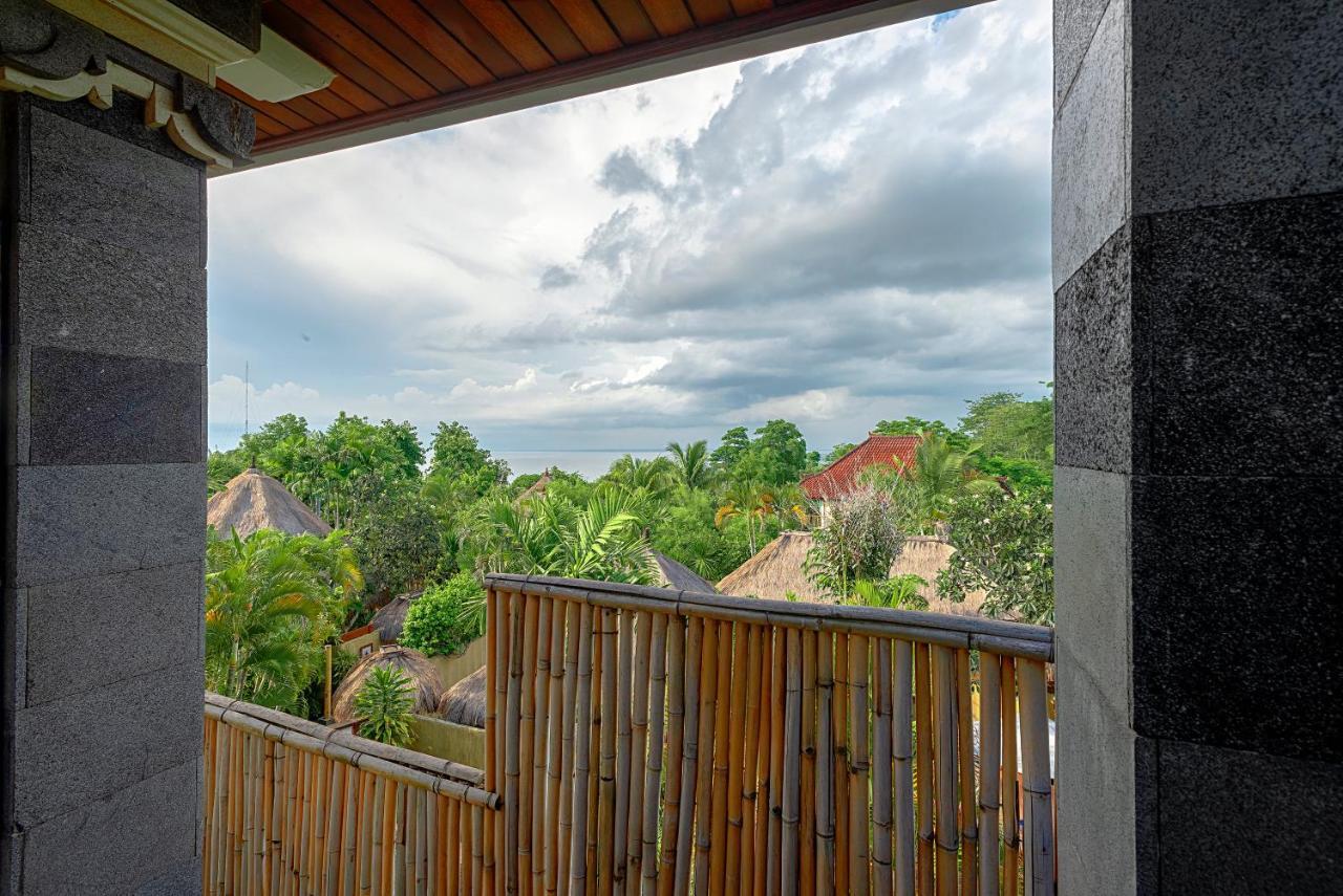 Pondok Indah Bungalow Bingin Uluwatu Exteriér fotografie