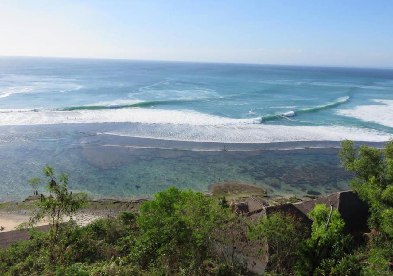 Pondok Indah Bungalow Bingin Uluwatu Exteriér fotografie