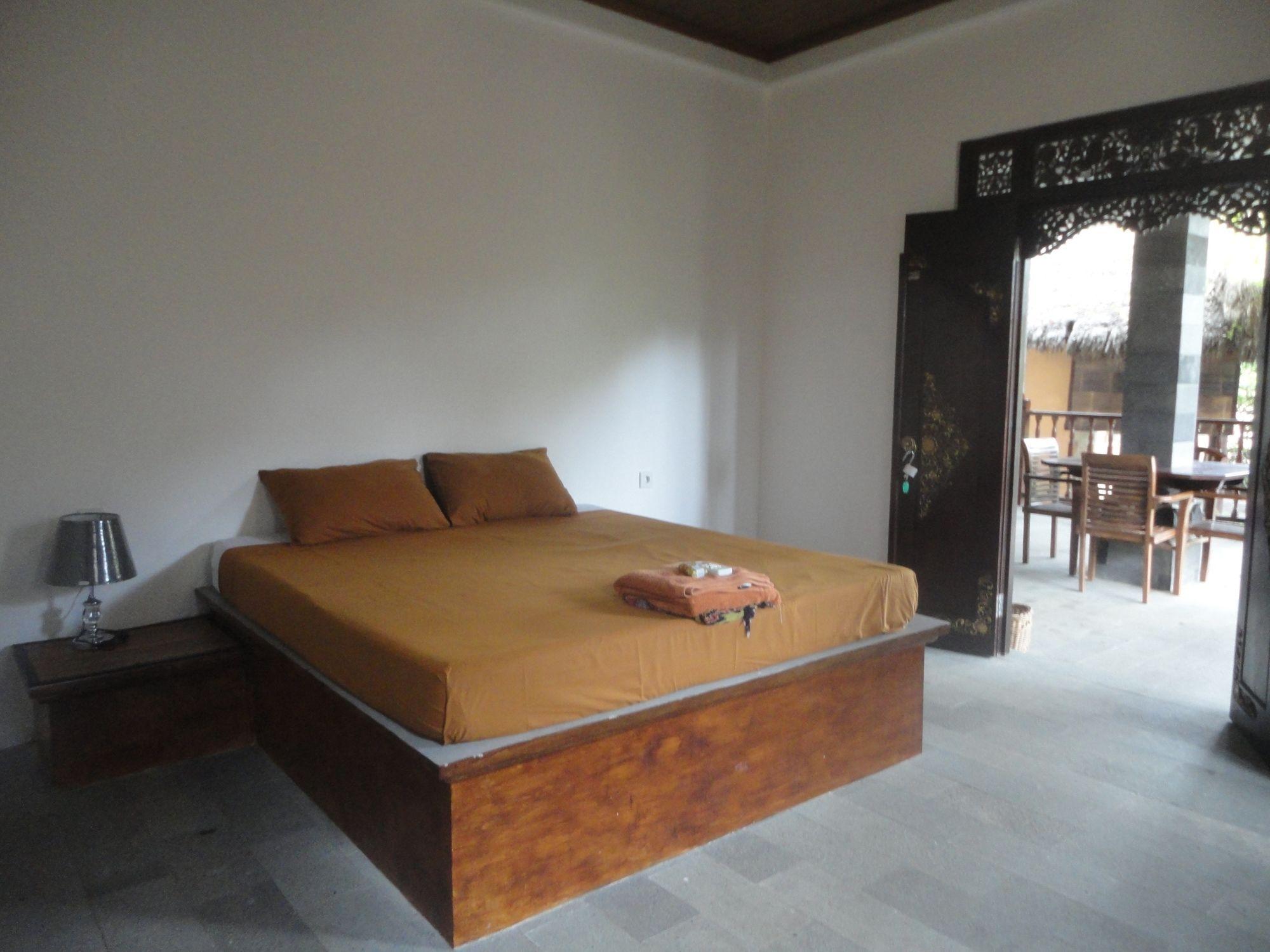 Pondok Indah Bungalow Bingin Uluwatu Exteriér fotografie