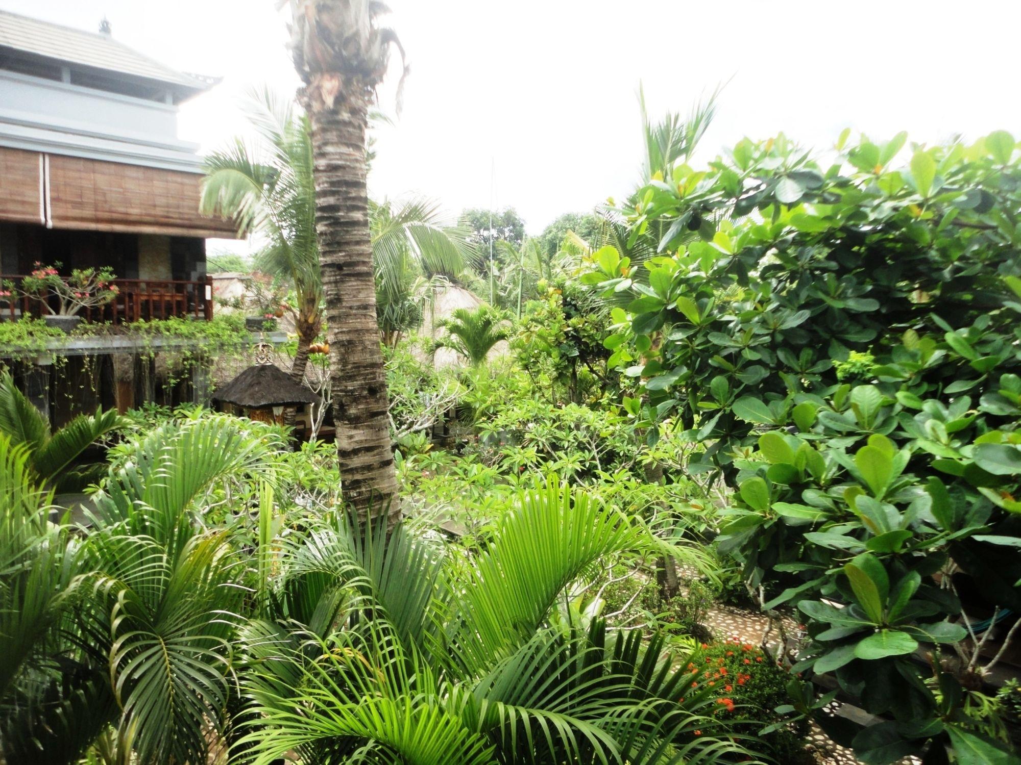 Pondok Indah Bungalow Bingin Uluwatu Exteriér fotografie