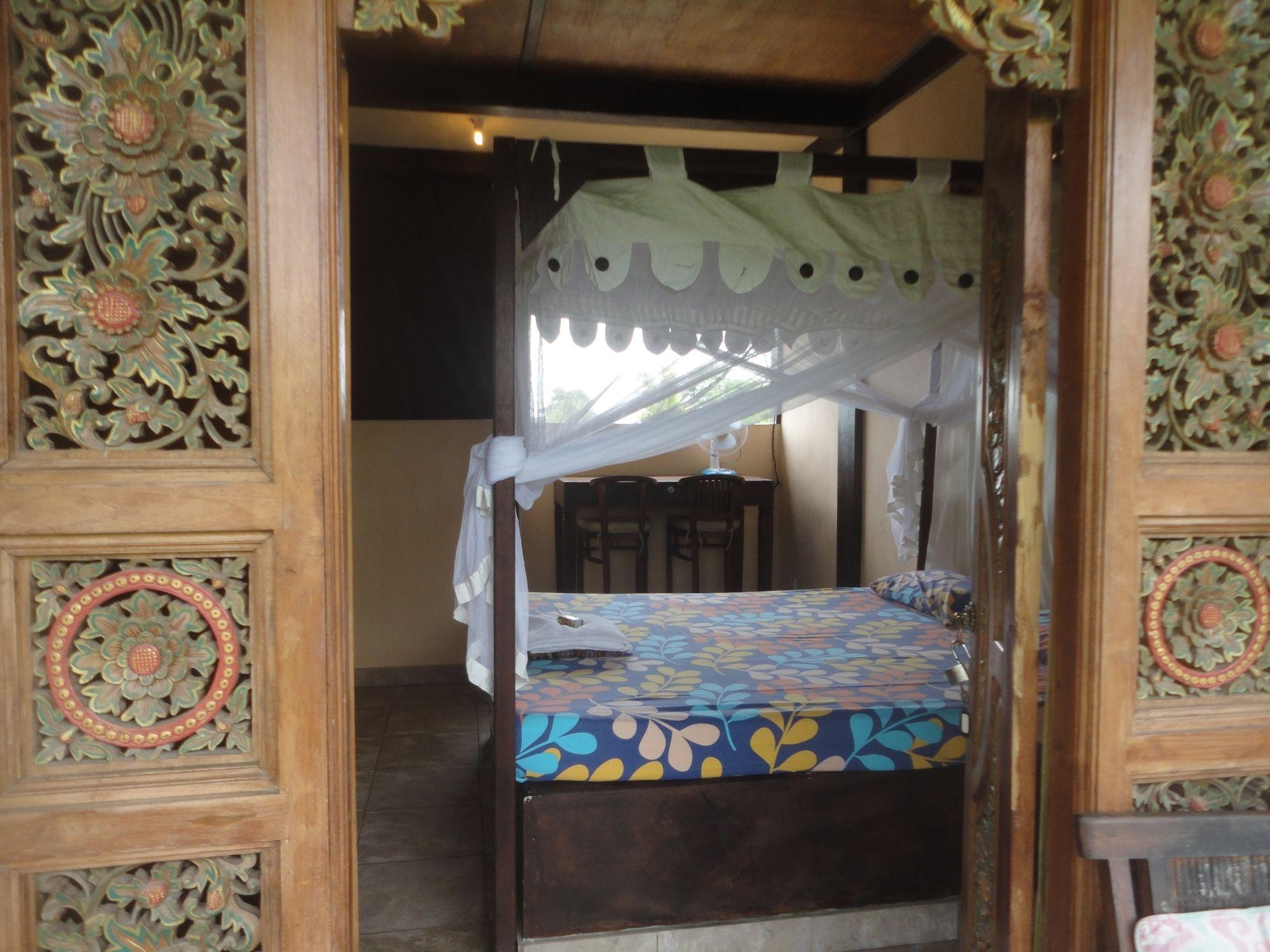 Pondok Indah Bungalow Bingin Uluwatu Exteriér fotografie