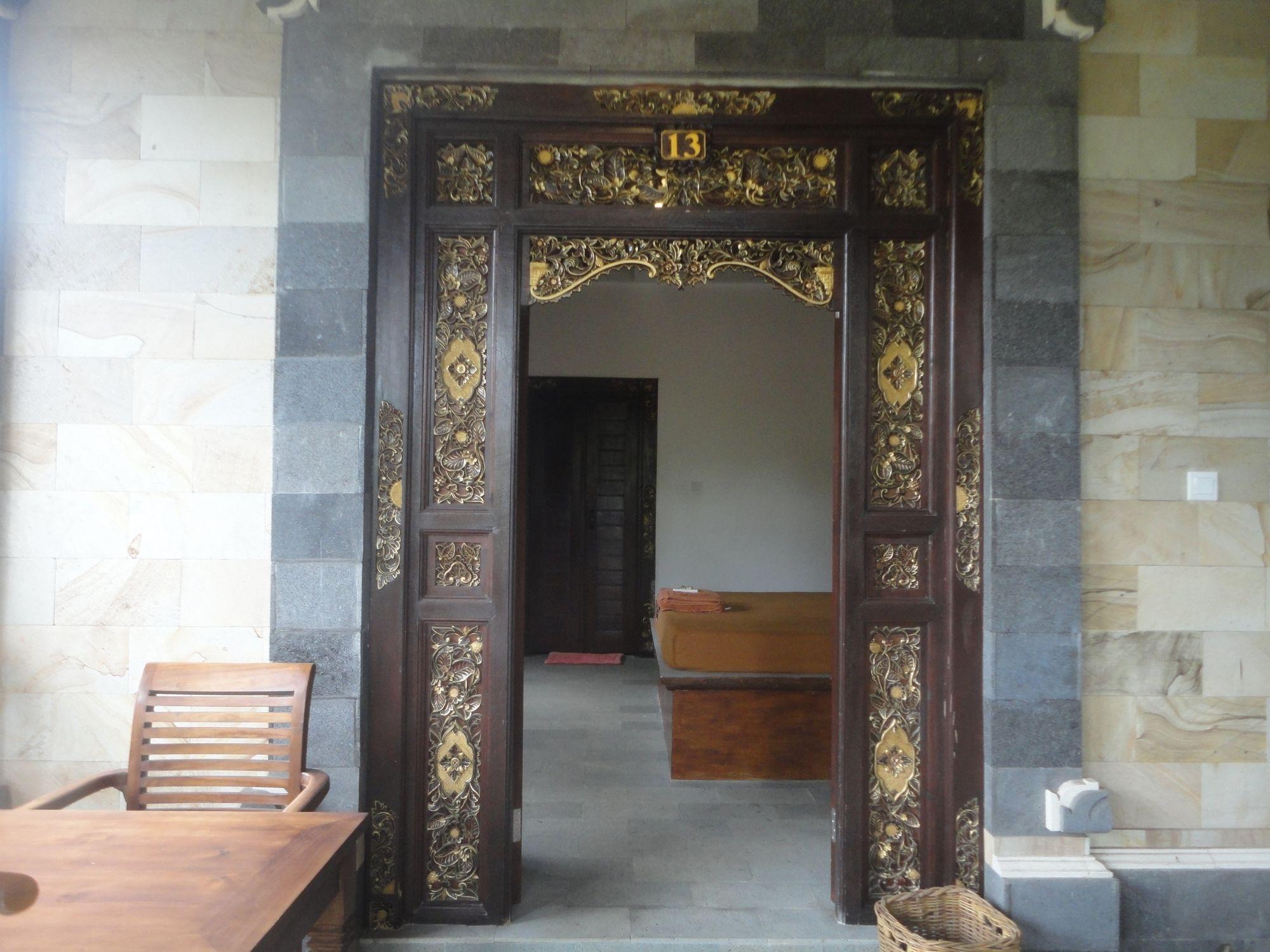 Pondok Indah Bungalow Bingin Uluwatu Exteriér fotografie
