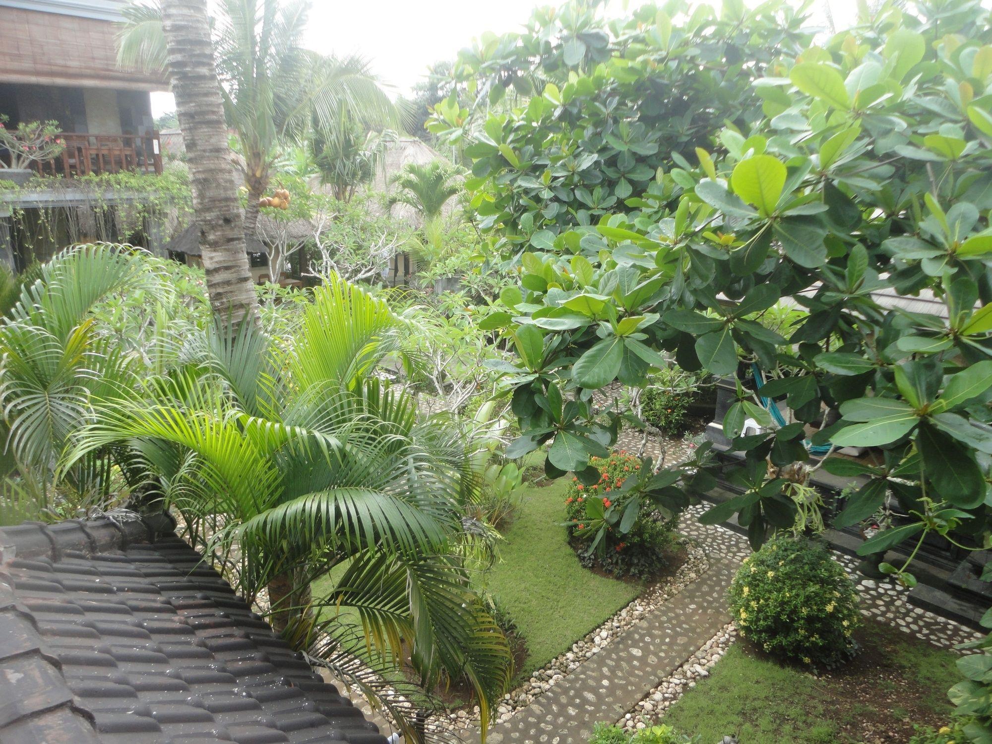 Pondok Indah Bungalow Bingin Uluwatu Exteriér fotografie