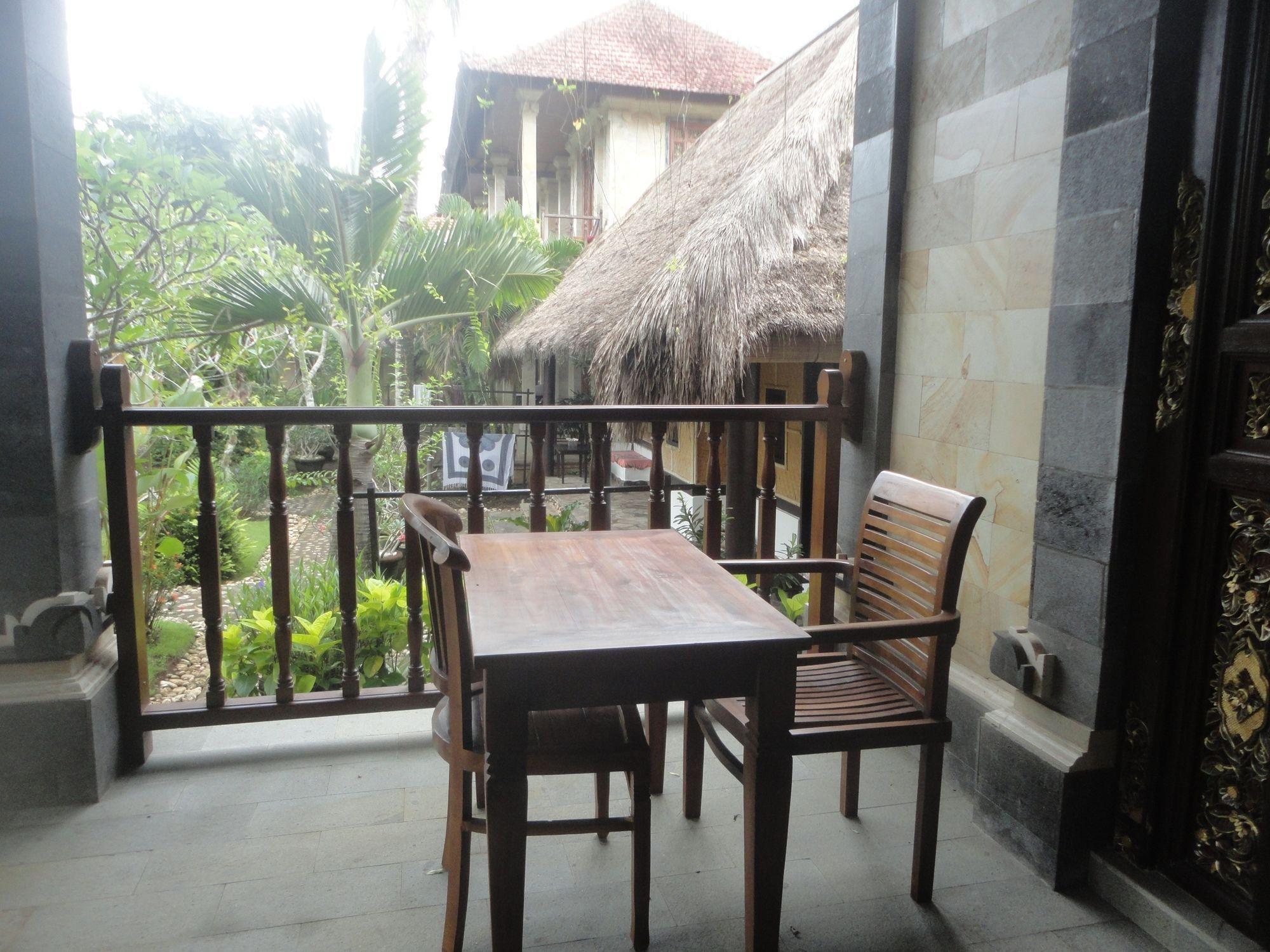 Pondok Indah Bungalow Bingin Uluwatu Exteriér fotografie