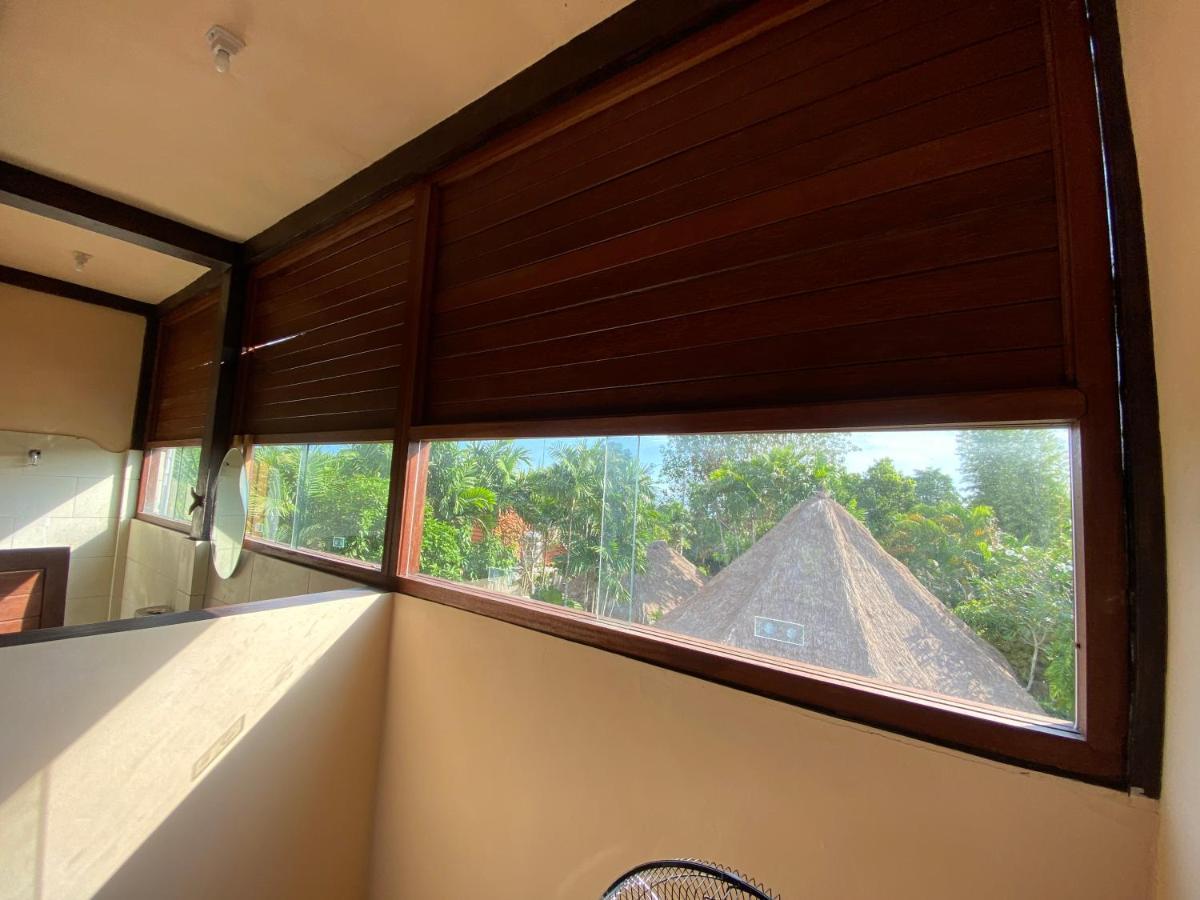 Pondok Indah Bungalow Bingin Uluwatu Exteriér fotografie