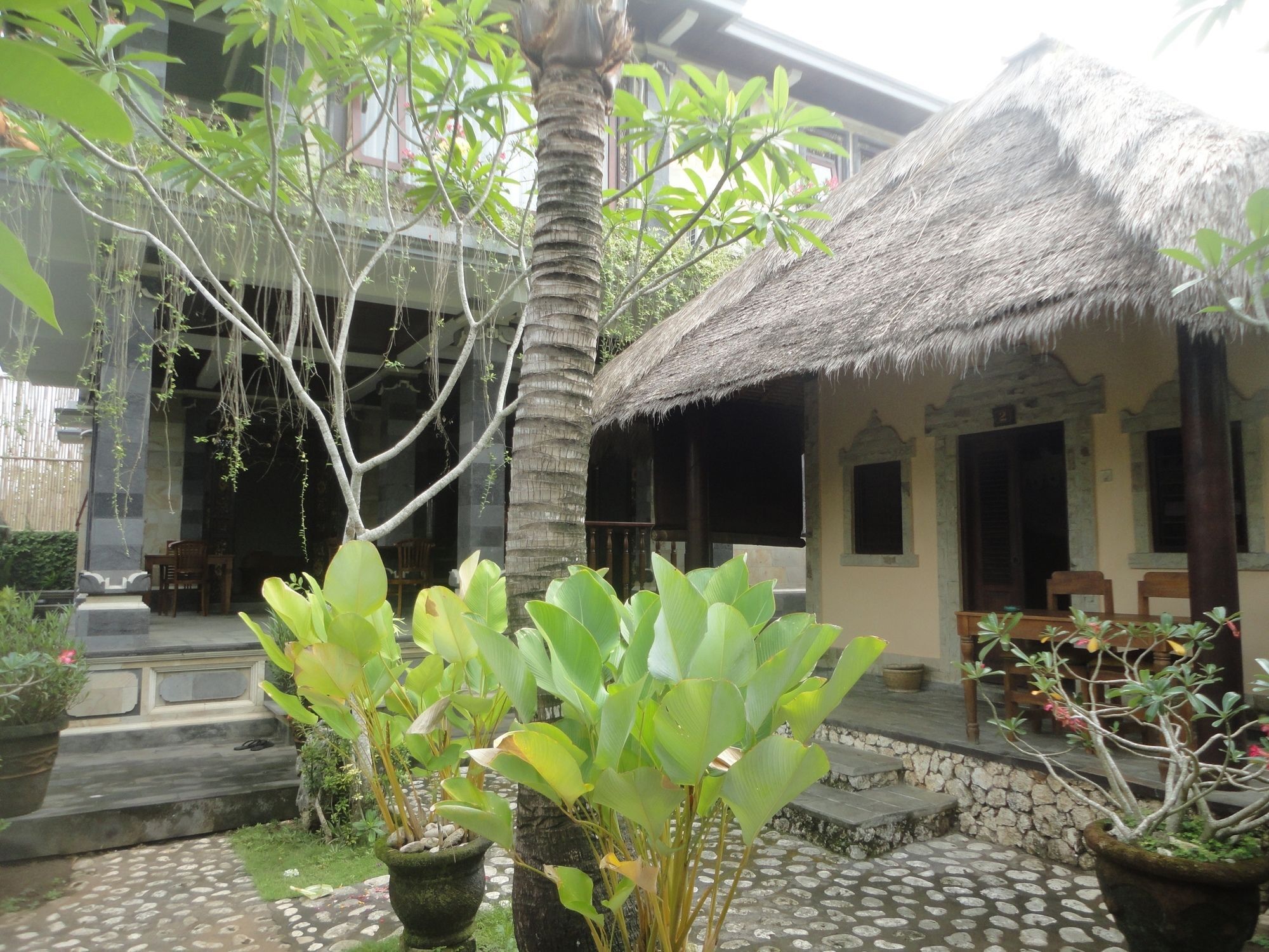 Pondok Indah Bungalow Bingin Uluwatu Exteriér fotografie