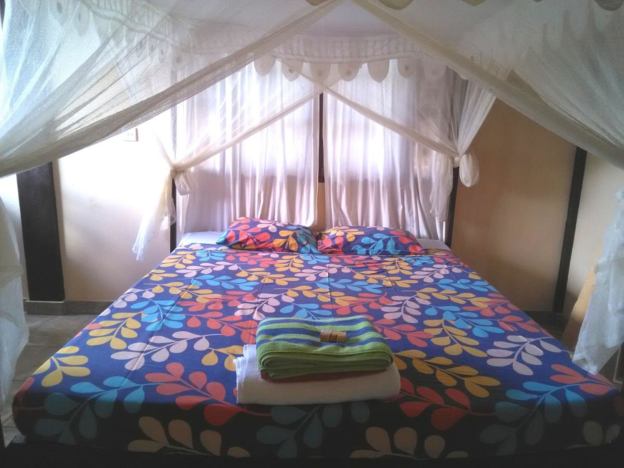 Pondok Indah Bungalow Bingin Uluwatu Exteriér fotografie